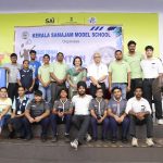 CISCE Zonal Badminton Tournament 2025