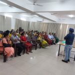 Knowledge Sharing Session