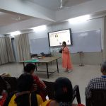 Knowledge Sharing Session