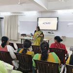 Knowledge Sharing Session