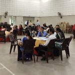 ICSE-level Mathematics Workshop