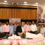 Blood Donation Camp 2025