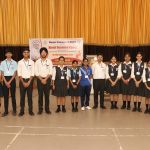 Blood Donation Camp 2025