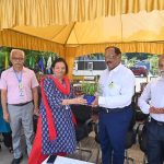 A P R Nair Memorial Invitational Basketball Tournament 2025