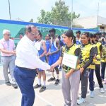 A P R Nair Memorial Invitational Basketball Tournament 2025