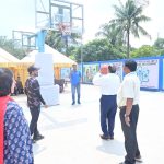 A P R Nair Memorial Invitational Basketball Tournament 2025