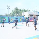A P R Nair Memorial Invitational Basketball Tournament 2025