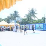 A P R Nair Memorial Invitational Basketball Tournament 2025