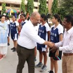 A P R Nair Memorial Invitational Basketball Tournament 2025