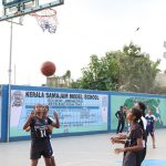 A P R Nair Memorial Invitational Basketball Tournament 2025