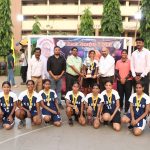A P R Nair Memorial Invitational Basketball Tournament 2025