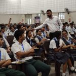 Aqua Regia Quiz 2025