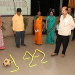 Grandparents' Day Celebration with Enthusiasm and Warmth