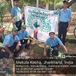 Tree Plantation Drive