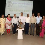 Uniform distribution to underprivileged students