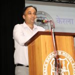 Uniform distribution to underprivileged students