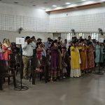 Session on sexuality education