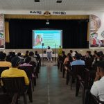 Session on sexuality education