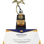 KSMS Bags Top Honors at India Spelling Bee 2024-25