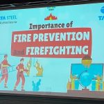 Sessions on Cognitive behaviour | Road Safety and Fire Safety