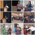 Sessions on Cognitive behaviour | Road Safety and Fire Safety