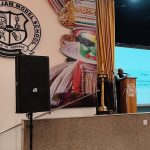 Sessions on Cognitive behaviour | Road Safety and Fire Safety