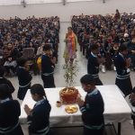 Tulsi Pujan Diwas 2025