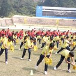 Annual Sports Day 2025