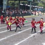 Annual Sports Day 2025