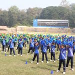 Annual Sports Day 2025