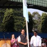 Annual Sports Day 2025