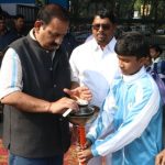 Annual Sports Day 2025