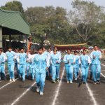 Annual Sports Day 2025