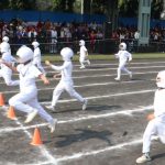 Annual Sports Day 2025