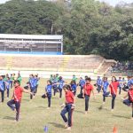 Annual Sports Day 2025
