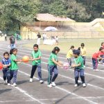 Annual Sports Day 2025
