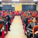 Bridging School and University