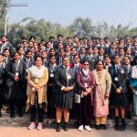 Bridging School and University