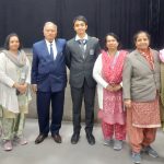 KSMS launches : Caring Companion
