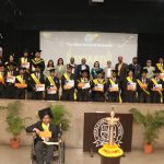 Graduation Ceremony - 2026