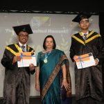 Graduation Ceremony - 2026