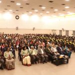Graduation Ceremony - 2026