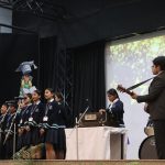 Graduation Ceremony - 2026