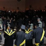 Graduation Ceremony - 2026