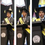 Graduation Ceremony - 2026